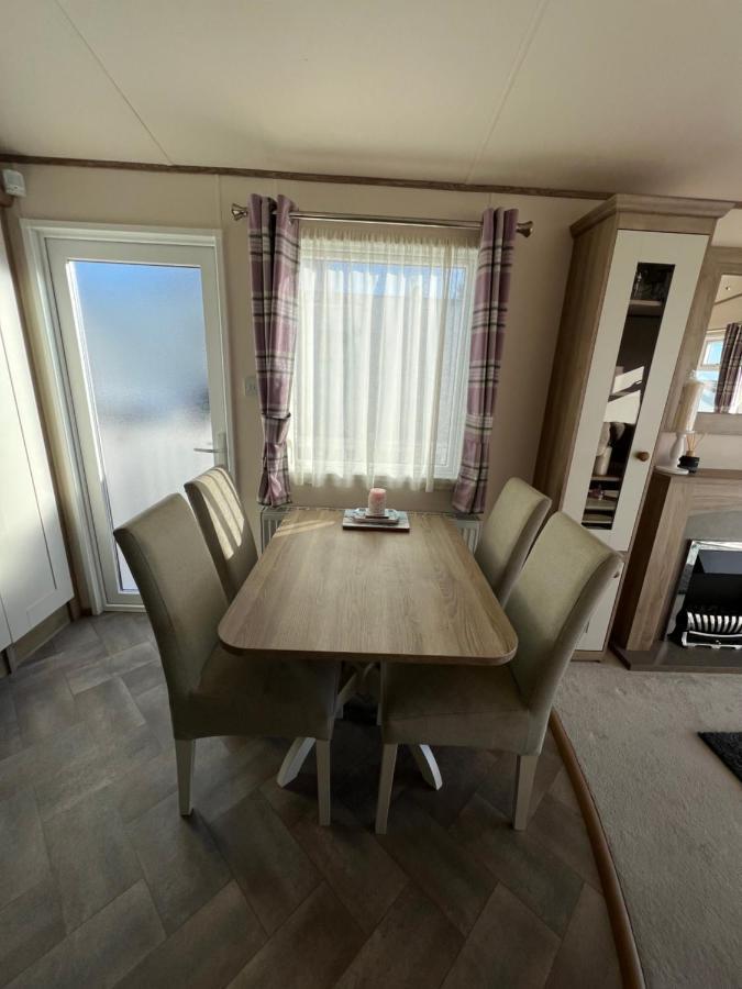 Anchors Rest - Family Caravan - Haven Lytchett Minster Luaran gambar